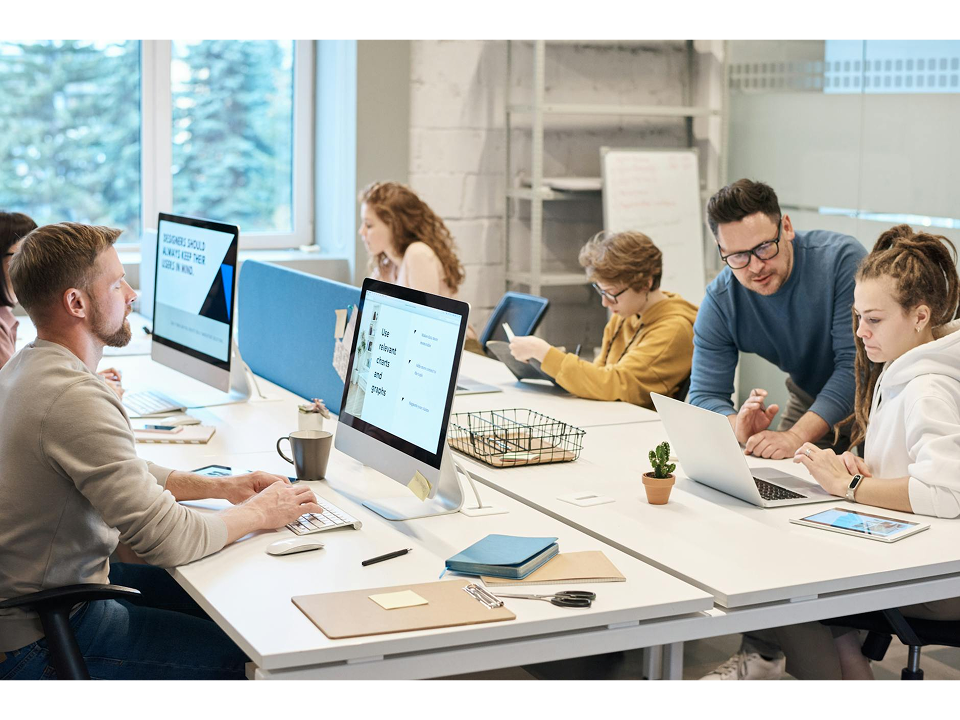 Uniwersalny system rezerwacji online - widok kalendarza